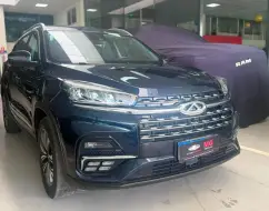 CAOA CHERY TIGGO 8 1.6 TGDI GASOLINA TXS MAX DRIVE DCT CAOA CHERY TIGGO 8 1.6 TGDI GASOLINA TXS MAX DRIVE DCT