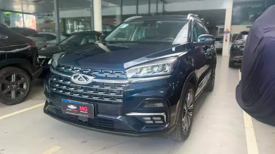 CAOA CHERY-TIGGO 8-2023