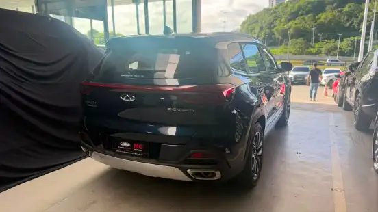 CAOA CHERY-TIGGO 8-2023