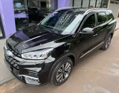 CAOA CHERY TIGGO 8 1.6 TGDI GASOLINA TXS MAX DRIVE DCT CAOA CHERY TIGGO 8 1.6 TGDI GASOLINA TXS MAX DRIVE DCT