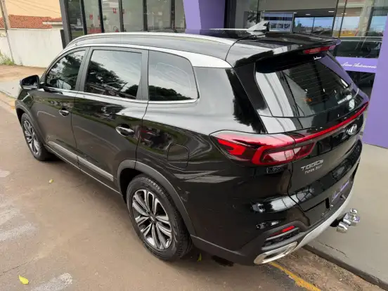 CAOA CHERY-TIGGO 8-2024
