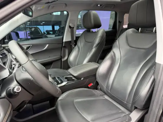 CAOA CHERY-TIGGO 8-2024