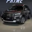 CAOA CHERY TIGGO 8 1.6 TGDI GASOLINA TXS DCT CAOA CHERY TIGGO 8 1.6 TGDI GASOLINA TXS DCT