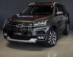 CAOA CHERY TIGGO 8 1.6 TGDI GASOLINA TXS DCT CAOA CHERY TIGGO 8 1.6 TGDI GASOLINA TXS DCT