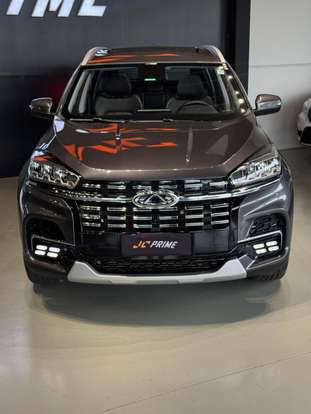 CAOA CHERY-TIGGO 8-2021