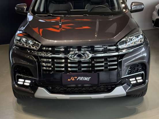 CAOA CHERY-TIGGO 8-1.6 TGDI GASOLINA TXS DCT CAOA CHERY-TIGGO 8-2021