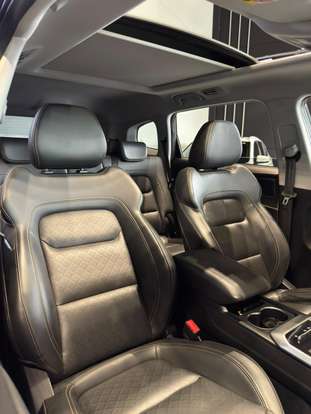 CAOA CHERY-TIGGO 8-2021