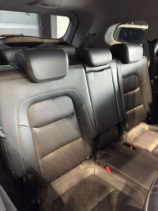 CAOA CHERY-TIGGO 8-2021