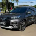 CAOA CHERY TIGGO 8 1.6 TGDI GASOLINA TXS DCT CAOA CHERY TIGGO 8 1.6 TGDI GASOLINA TXS DCT