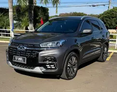 CAOA CHERY TIGGO 8 1.6 TGDI GASOLINA TXS DCT CAOA CHERY TIGGO 8 1.6 TGDI GASOLINA TXS DCT