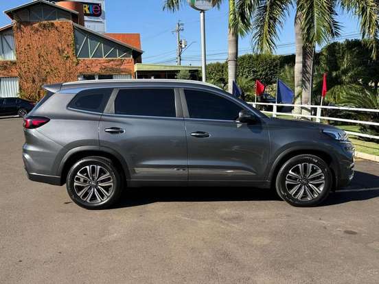 CAOA CHERY-TIGGO 8-1.6 TGDI GASOLINA TXS DCT CAOA CHERY-TIGGO 8-2021