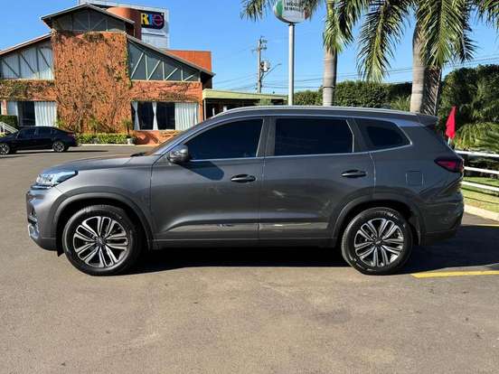 CAOA CHERY-TIGGO 8-2021