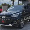 CAOA CHERY TIGGO 8 1.6 TGDI GASOLINA TXS DCT CAOA CHERY TIGGO 8 1.6 TGDI GASOLINA TXS DCT