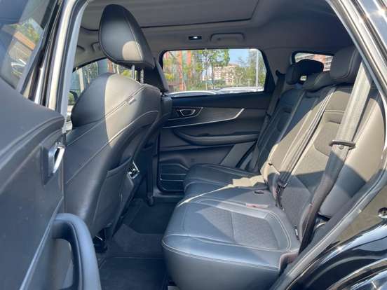 CAOA CHERY-TIGGO 8-1.6 TGDI GASOLINA TXS DCT CAOA CHERY-TIGGO 8-2021