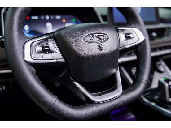 CAOA CHERY-TIGGO 8-1.6 TGDI GASOLINA TXS DCT CAOA CHERY-TIGGO 8-2022