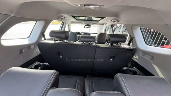 CAOA CHERY-TIGGO 8-2021