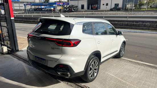 CAOA CHERY-TIGGO 8-1.6 TGDI GASOLINA TXS DCT CAOA CHERY-TIGGO 8-2021