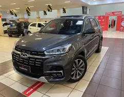 CAOA CHERY TIGGO 8 1.6 TGDI GASOLINA TXS DCT CAOA CHERY TIGGO 8 1.6 TGDI GASOLINA TXS DCT