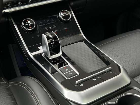 CAOA CHERY-TIGGO 8-2021