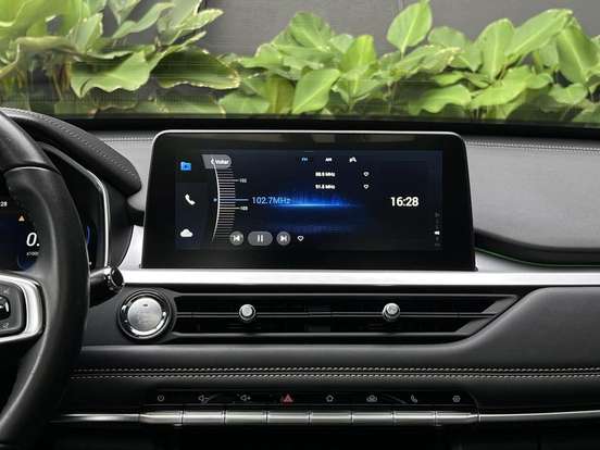 CAOA CHERY-TIGGO 8-2021