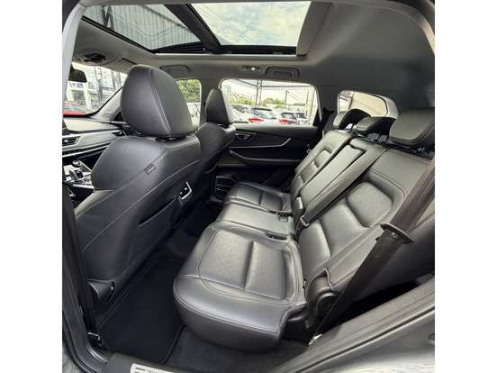 CAOA CHERY-TIGGO 8-2021