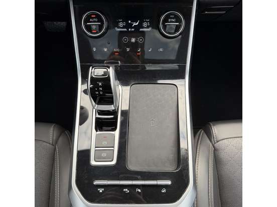 CAOA CHERY-TIGGO 8-2021