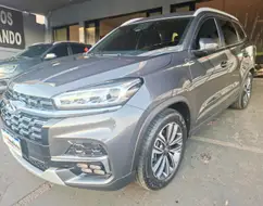 CAOA CHERY TIGGO 8 1.6 TGDI GASOLINA TXS DCT CAOA CHERY TIGGO 8 1.6 TGDI GASOLINA TXS DCT