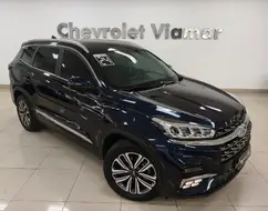 CAOA CHERY TIGGO 8 1.6 TGDI GASOLINA TXS MAX DRIVE DCT CAOA CHERY TIGGO 8 1.6 TGDI GASOLINA TXS MAX DRIVE DCT