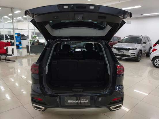 CAOA CHERY-TIGGO 8-2023