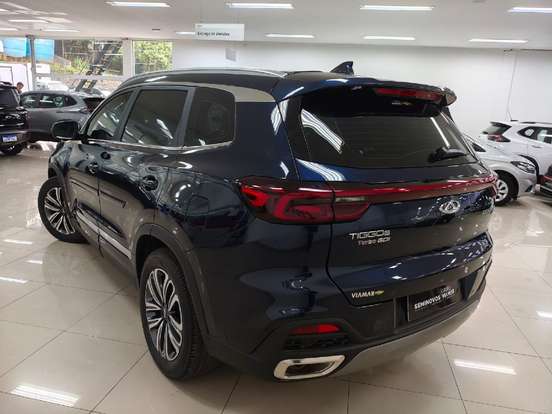 CAOA CHERY-TIGGO 8-2023