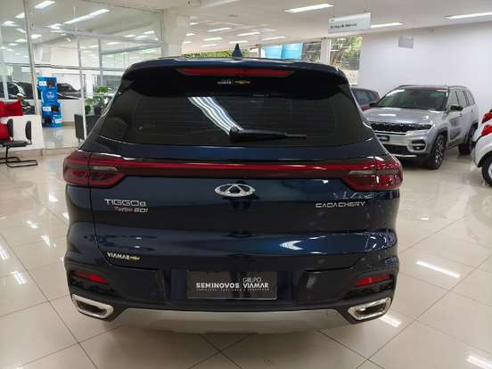 CAOA CHERY-TIGGO 8-2023