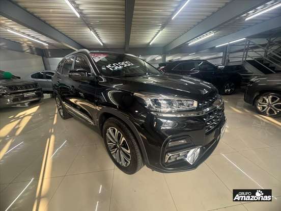 CAOA CHERY-TIGGO 8-2024