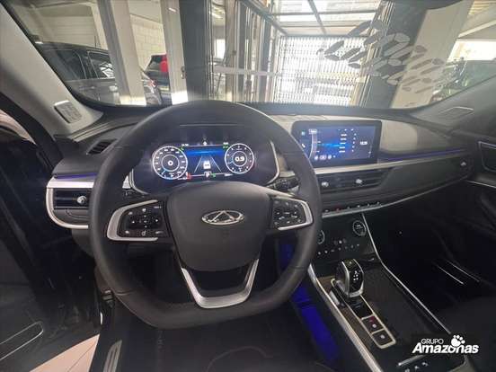 CAOA CHERY-TIGGO 8-2024