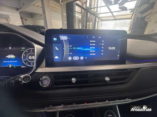 CAOA CHERY-TIGGO 8-2024