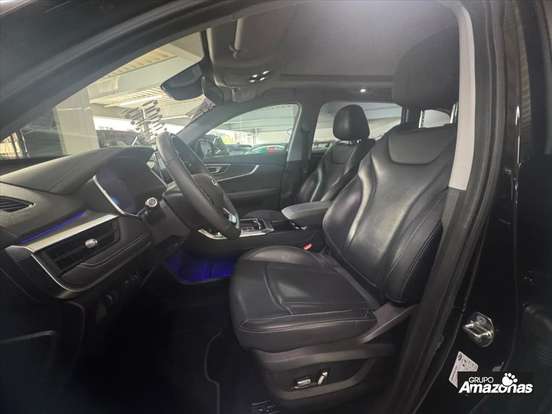 CAOA CHERY-TIGGO 8-2024