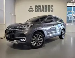 CAOA CHERY TIGGO 8 1.6 TGDI GASOLINA TXS MAX DRIVE DCT CAOA CHERY TIGGO 8 1.6 TGDI GASOLINA TXS MAX DRIVE DCT