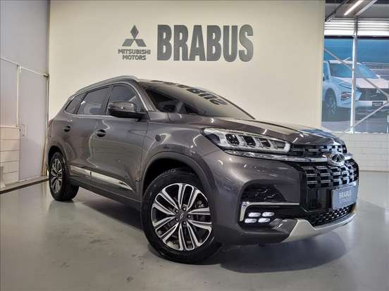 CAOA CHERY-TIGGO 8-1.6 TGDI GASOLINA TXS MAX DRIVE DCT CAOA CHERY-TIGGO 8-2022