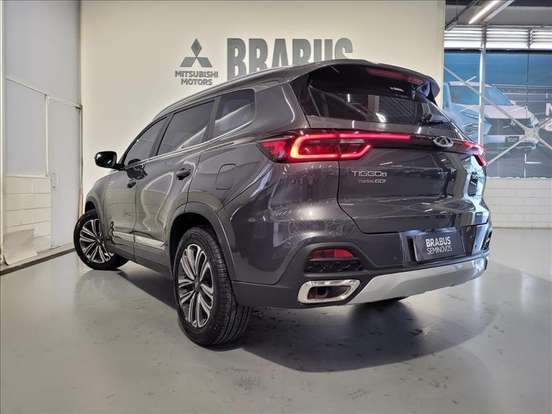 CAOA CHERY-TIGGO 8-1.6 TGDI GASOLINA TXS MAX DRIVE DCT CAOA CHERY-TIGGO 8-2022