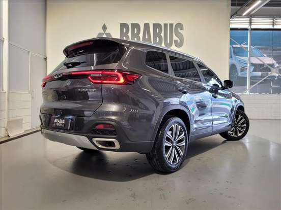 CAOA CHERY-TIGGO 8-1.6 TGDI GASOLINA TXS MAX DRIVE DCT CAOA CHERY-TIGGO 8-2022