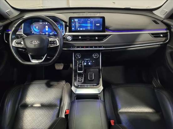 CAOA CHERY-TIGGO 8-1.6 TGDI GASOLINA TXS MAX DRIVE DCT CAOA CHERY-TIGGO 8-2022