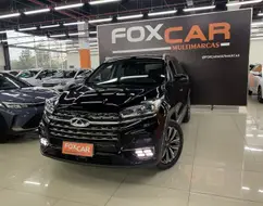 CAOA CHERY TIGGO 8 1.6 TGDI GASOLINA TXS MAX DRIVE DCT CAOA CHERY TIGGO 8 1.6 TGDI GASOLINA TXS MAX DRIVE DCT