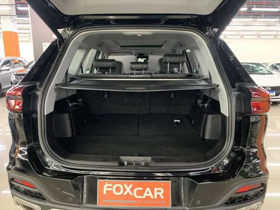 CAOA CHERY-TIGGO 8-2024