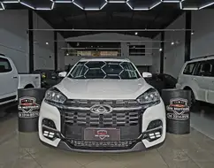 CAOA CHERY TIGGO 8 1.6 TGDI GASOLINA TXS MAX DRIVE DCT CAOA CHERY TIGGO 8 1.6 TGDI GASOLINA TXS MAX DRIVE DCT