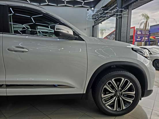 CAOA CHERY-TIGGO 8-1.6 TGDI GASOLINA TXS MAX DRIVE DCT CAOA CHERY-TIGGO 8-2022