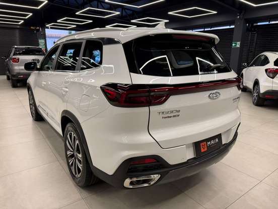 CAOA CHERY-TIGGO 8-2024