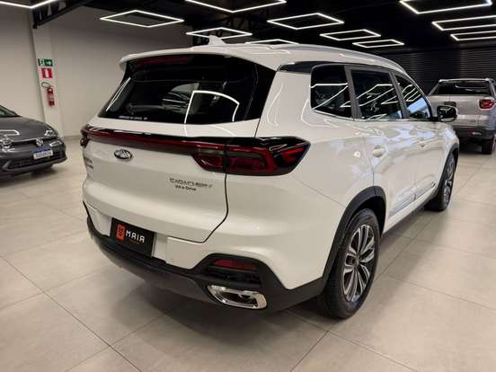 CAOA CHERY-TIGGO 8-2024