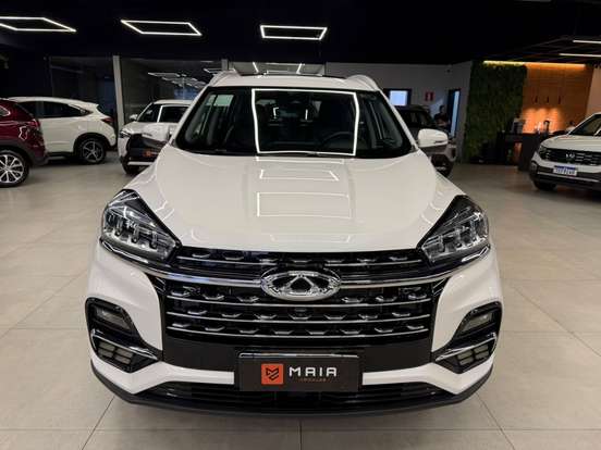 CAOA CHERY-TIGGO 8-2024