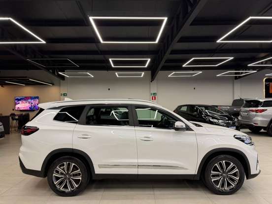 CAOA CHERY-TIGGO 8-2024