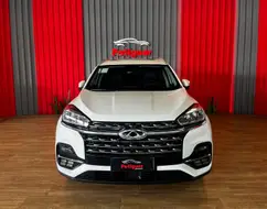 CAOA CHERY TIGGO 8 1.6 TGDI GASOLINA TXS MAX DRIVE DCT CAOA CHERY TIGGO 8 1.6 TGDI GASOLINA TXS MAX DRIVE DCT