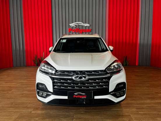 CAOA CHERY-TIGGO 8-1.6 TGDI GASOLINA TXS MAX DRIVE DCT CAOA CHERY-TIGGO 8-2023